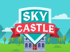 Sky Castle — безкоштовна онлайн гра
