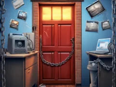 100 Doors Escape Room 2 — безкоштовна онлайн гра