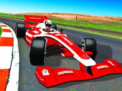 Grand Extreme Racing — безкоштовна онлайн гра