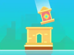 Stack Tower — безкоштовна онлайн гра