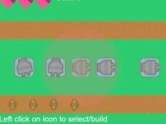 Zombie Tower Defense — безкоштовна онлайн гра