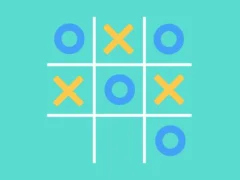 Tic Tac Toe — безкоштовна онлайн гра