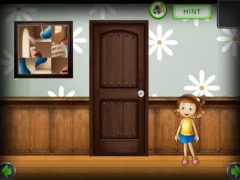 Amgel Kids Room Escape 350 — безкоштовна онлайн гра
