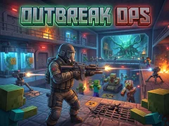 Outbreak Ops — безкоштовна онлайн гра