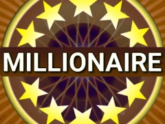 Millionaire — безкоштовна онлайн гра