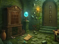 Arcane Jungle Trekker Escape — безкоштовна онлайн гра