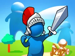 Kings Clash — безкоштовна онлайн гра
