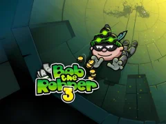 Bob the Robber 3 — безкоштовна онлайн гра