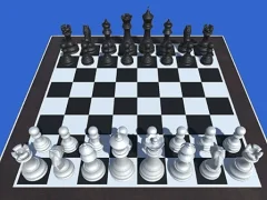 3D Chess — безкоштовна онлайн гра