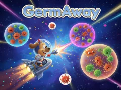 GermAway — безкоштовна онлайн гра
