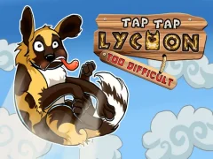 Tap Tap Lycaon Too Difficult — безкоштовна онлайн гра
