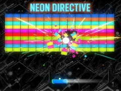 Neon Directive — безкоштовна онлайн гра