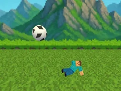 Voxel Playground: Ragdoll Noob — безкоштовна онлайн гра