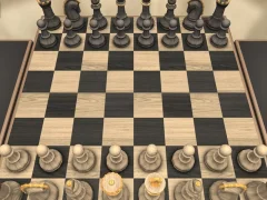 Real Chess Online — безкоштовна онлайн гра