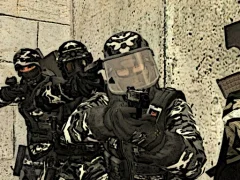 CS Online — безкоштовна онлайн гра