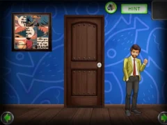 Amgel Easy Room Escape 288 — безкоштовна онлайн гра