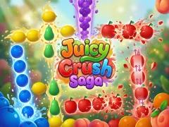 juicy crush saga — безкоштовна онлайн гра