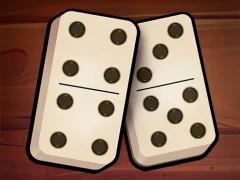 Domino Adventure — безкоштовна онлайн гра