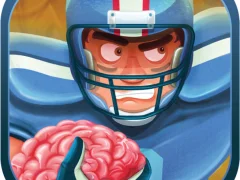 Foot Brain — безкоштовна онлайн гра