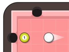 Ball Clash — безкоштовна онлайн гра