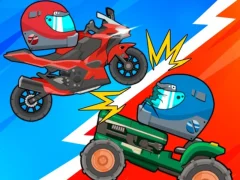 Wheel in the face — безкоштовна онлайн гра