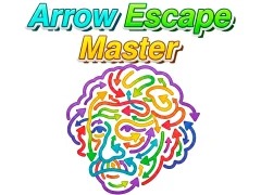 Arrow Escape: Master — безкоштовна онлайн гра