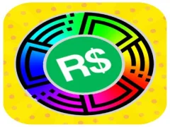 Free Robux Games Roblox Spin Wheel — безкоштовна онлайн гра