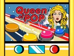 Queen Of Pop — безкоштовна онлайн гра