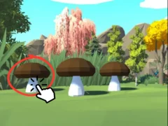 Hidden Mushrooms — безкоштовна онлайн гра