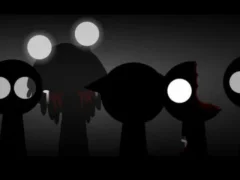Sprunki: The Lost Souls — безкоштовна онлайн гра