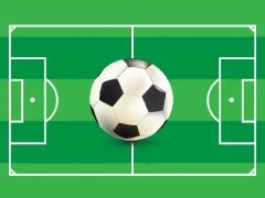 Funky Football — безкоштовна онлайн гра
