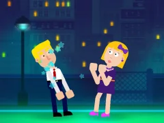 Drunken Fighters — безкоштовна онлайн гра
