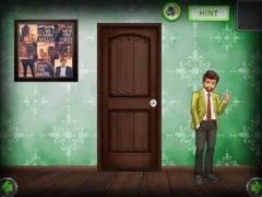 Amgel Easy Room Escape 325 — безкоштовна онлайн гра