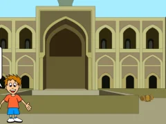 Hooda Escape Iraq 2025 — безкоштовна онлайн гра