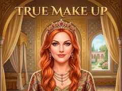 True Make Up — безкоштовна онлайн гра
