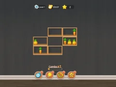 Goods Clear Crafter — безкоштовна онлайн гра