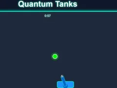 Quantum Tanks — безкоштовна онлайн гра