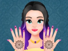 Jasmine Beauty Salon — безкоштовна онлайн гра