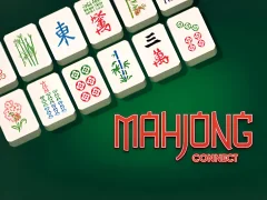 Mahjong Connect Classic — безкоштовна онлайн гра