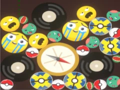 Balls Merge — безкоштовна онлайн гра