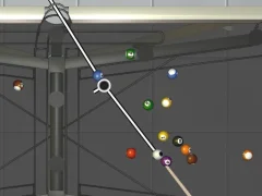 Nova Billiard — безкоштовна онлайн гра