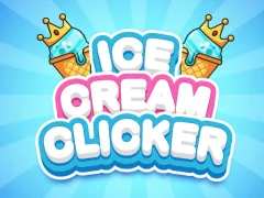 Ice Cream Clicker — безкоштовна онлайн гра