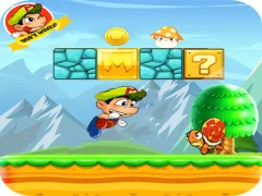 Mario! — безкоштовна онлайн гра
