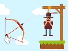 Help The Cowboy — безкоштовна онлайн гра