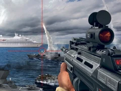 Maritime Sniper — безкоштовна онлайн гра