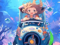 Pull the Pin Fish Rescue — безкоштовна онлайн гра