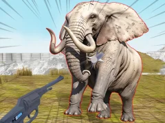 Zoo Anomaly Simulation — безкоштовна онлайн гра
