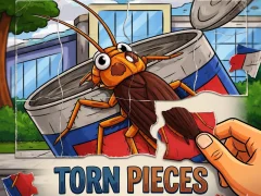 Torn Pieces — безкоштовна онлайн гра
