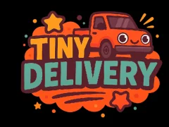Tiny Delivery — безкоштовна онлайн гра