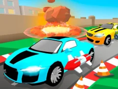 Gun Racing — безкоштовна онлайн гра